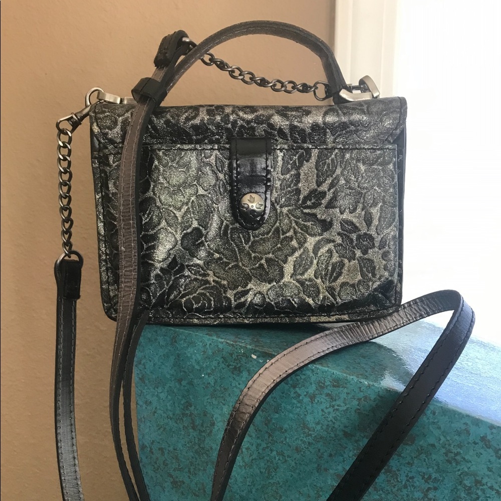 Like new Patricia Nash $45